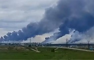俄战略军机被炸，真相终于大白，中美这次被都乌方无耻上了一课