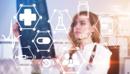 ETO交易平台解析健康产业的数字化转型：从数据到服务