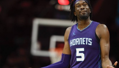 黄蜂将马威送至太阳 换回今年29号签+29年首轮