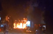 俄称乌军使用“风暴之影”巡航导弹袭击顿涅茨克市中心 致1人死亡