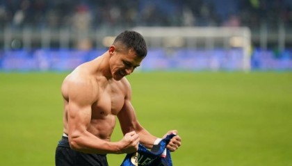 意媒：桑切斯可能回归乌迪内斯效力，后者可以提供200万欧年薪