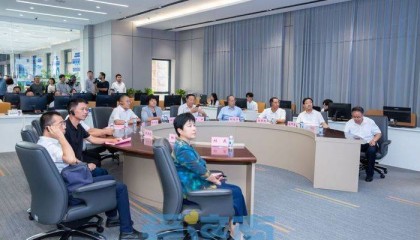 济南公共资源交易中心：开放纳谏，打造公平高效交易平台