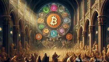 比特币 (BTC) 跌至 6.4 万美元，山寨币流失，币圈也过“618”了？