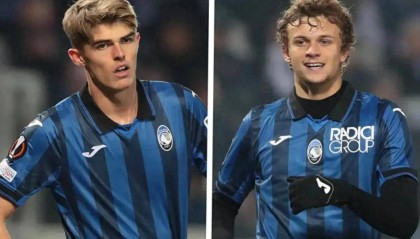 白菜价？米兰酝酿重磅交易，CDK加2000万欧交换20岁意国脚