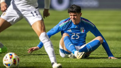 意媒：罗马首选引进贝拉诺瓦替斯皮纳佐拉，都灵要价至少2500万欧