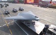 攻击-21正式登场：076与福建舰联手，开启电磁弹射无人机时代