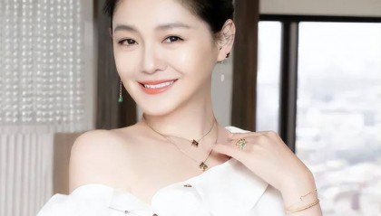 与邓丽君相邻 大S徐熙媛最终墓地敲定