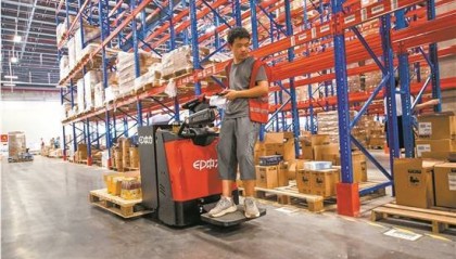 全球下载最多的购物App冠亚军都在广州