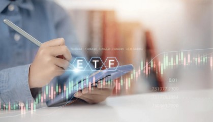期权交易的品种ETF期权是什么意思？