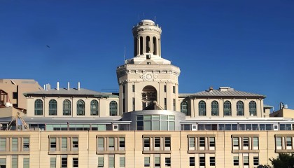 立信嘉途留学：20 万人民币能撑起美国留学梦？你敢信？
