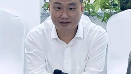 池州市政府秘书长调整