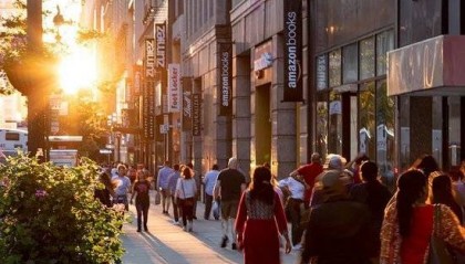 中美经贸会谈取得实质性进展，美民众对华态度五年来首次好转