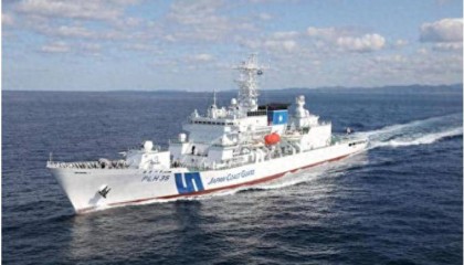 不宣而战!俄邀中国联手登岛,日本无预警连开66枪,真实意图是试探中俄底线?