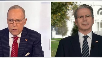 美财长：美贸易代表已前往马来西亚，将与中方会谈