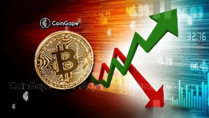 比特币交易量创历史新低，BTC价格可能下跌？