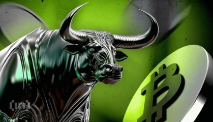 随着投资者不断积累，BTC重现 2015-2017 年牛市