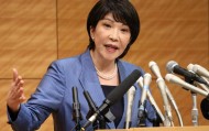 高市早苗当选日本首相,或许导致日本臣服于中国
