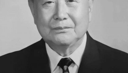 吴振同志因病医治无效逝世，享年103岁