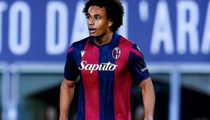 意媒：米兰计划4000万欧强挖齐尔克泽 经纪人索要1500万欧佣金