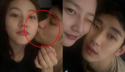 金赛纶遗属代理人：日记写与金秀贤2015年开始交往，恋爱6年