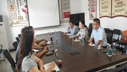 建设银行徐州铜山支行“数字人民币”进乡村