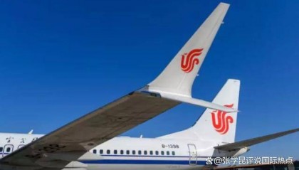 整整一个月,中国只买了2架,特朗普亲自出马,收到了一份大礼