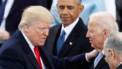 特朗普一旦重掌政权，将开辟新战线，比贸易战更危险？中国必须警惕