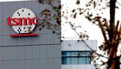 一封信震撼岛内！台积电不想跪美，赖当局呢？