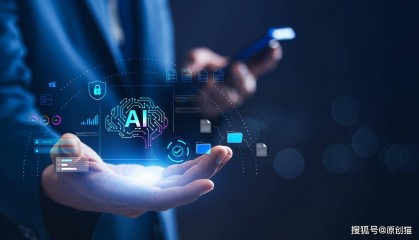 原创猫：AI驱动全球数字资产创作与交易平台