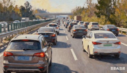 假期返程行车“避险小贴士”