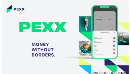 PEXX在种子轮融资为其创新型稳定币到法定货币支付平台筹集450万美元