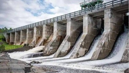 中方在西藏修水坝，印度抗议，沙利文带任务访印，莫迪会买账吗？