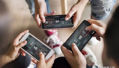电梯人手机里都下载了这个APP！你下载了吗？