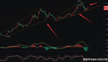 3.26币圈院士剖析波卡（DOT）行情：多头动能强劲，现货持续看好年内新高。