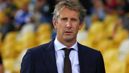 范德萨：希望曼联能扭转局面，也希望管理层给阿莫林所需的支持