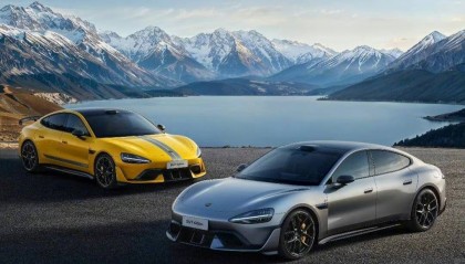 比预售便宜28.5万元！小米SU7 Ultra上市，雷军：传统油车在这台车面前肯定不经打