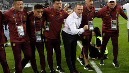 国足前瞻:战日本需务实避免惨案 更多新人或迎首秀