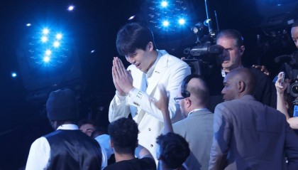 首轮30顺位新秀全览:弗拉格状元 杨瀚森16顺位