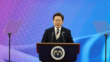 李在明出手有仇必报，宣布大赦天下，唯独要把尹锡悦逼入绝境