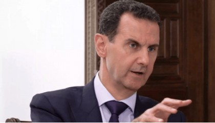 外媒：消息人士称，阿萨德“计划飞往俄罗斯”，但目前尚不清楚他是否已离开叙利亚