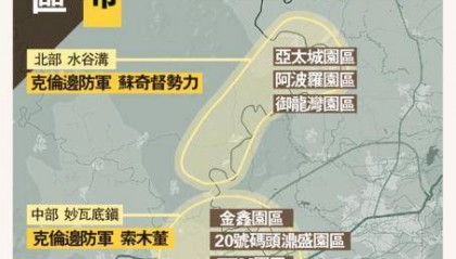 亨凯：妙瓦底难以复刻缅北方案，电诈园区不是局部性地区安全问题