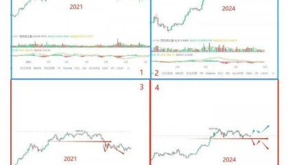 BTC的顶部考验：投资者如何评估未来走势？市场观点和抄底策略解读