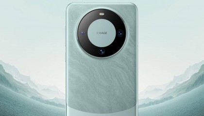 新麒麟平台！华为Mate 70安兔兔跑分110万