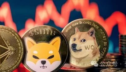 柴犬(SHIB)濒临悬崖,以太坊(ETH)确实需要这种支持?