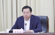 履新次日，沈阳市委书记带队暗访