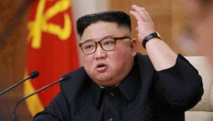 朝鲜再传好消息，韩高层连夜奔赴北京，要给金正恩“传话”？