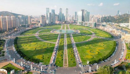 三地冲刺万亿城市，其中一个更特殊！