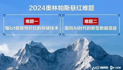 奖励100万元！华为发布两大难题，启动全球征集