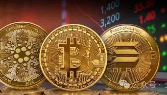 比特币（BTC）的未来会让人大吃一惊？SOL还可以挽救？