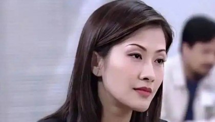 证实!知名女演员转行当老师,已获博士学位